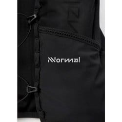 NNormal レースベスト フラスク2個付き Black NNormal レースベスト フラスク2個付き Black NNormal Race vest