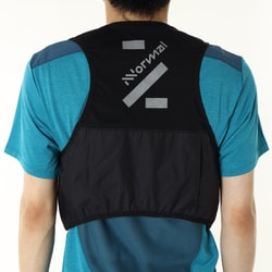 nnormal ノーマル　Race Vest 5L サロモン トレラン NNORMAL Race Vest 5L