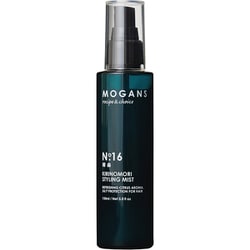 MOGANS スタイリングミスト 霧森（きりのもり）