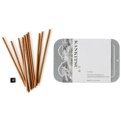 08-806-7260 [インセンス 柑橘（KANKITSU） 10本 缶入 香立付]