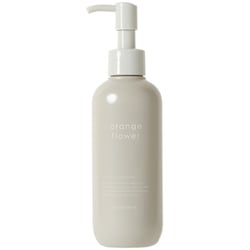 12-108-4210 [シトラスコレクション オレンジフラワー シアバターボディーミルク 200ml]