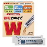 顆粒わかもと 24包 [指定医薬部外品]