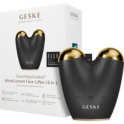 GESKE ゲスケ 美顔器 6点セット 総額5万円 新品未使用あり 楽天市場】【50％OFF】 GESKE ゲスケ マイクロカレント フェイス