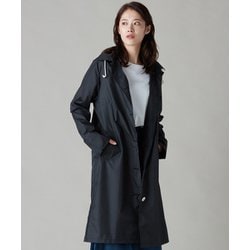 ワークコート Y71-90-07 10 クロ