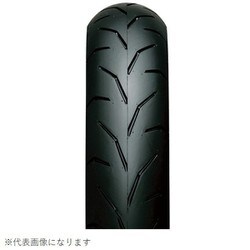 MBR750 PRO R 120/80-12 65J TL/バイク用タイヤ1本 122552
