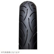 SCT-001 F 100/80-14 48P TL/バイク用タイヤ1本 329557