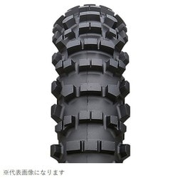 IX09W/D R 90/100-16 52M WT/バイク用タイヤ1本（競技専用・公道走行不可） 308558