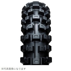 VE-33s R 110/100-18 64M WT/バイク用タイヤ1本（競技専用・公道走行不可） 102653