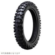 JX8 R 110/100-18 64M WT/バイク用タイヤ1本（競技専用・公道走行不可） 310781