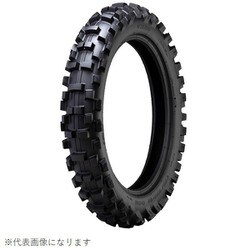 VX30 R 110/90-19 62M WT/バイク用タイヤ1本（競技専用・公道走行不可） 321655