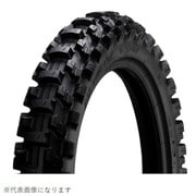VX10 FR 60/100-10 33J WT/バイク用タイヤ1本(競技専用・公道走行不可) 129402