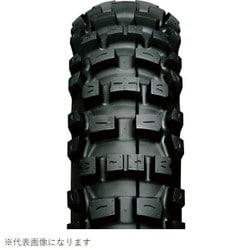 IX05H F 70/100-19 42M WT/バイク用タイヤ1本（競技専用・公道走行不可） 106774