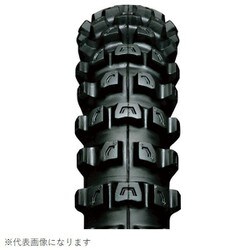 45Z1 F 2.50-16 4PR WT/バイク用タイヤ1本（競技専用・公道走行不可） 129076
