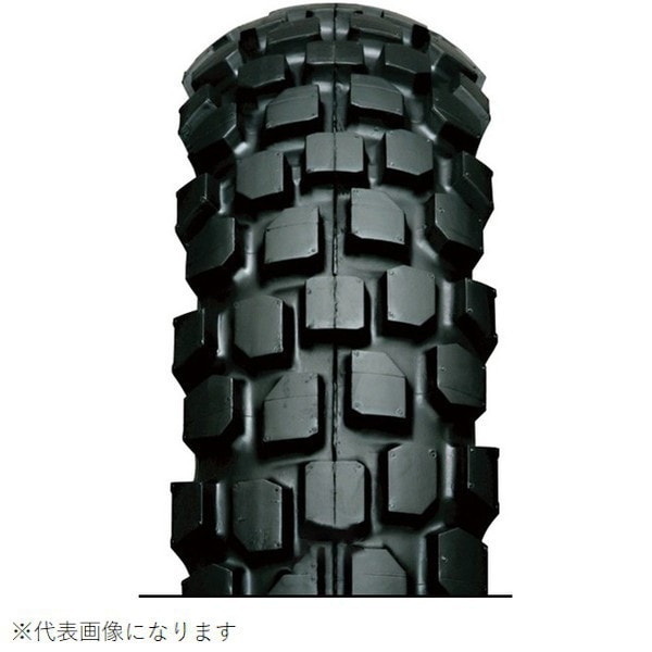 iRC アイアールシー329551 [GP-22 共 100/90-12 59J TL/バイク用タイヤ1本]Ω - カー＆バイク用品