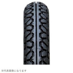 NR 21 R 2.75-17 4PR WT/バイク用タイヤ1本 129230