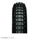 TR R 2.75-17 4PR WT/バイク用タイヤ1本 301486