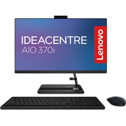 ヨドバシ.com - レノボ・ジャパン Lenovo 一体型デスクトップパソコン 