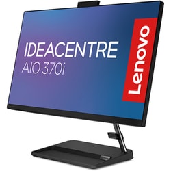 Lenovo レノボ AIO 370i F0GH00CSJP マウス付き Lenovo F0GH0188JP デスクトップパソコン IdeaCentre AIO 370i