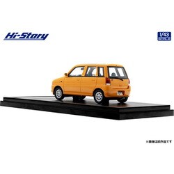 ハイストーリー HS432YE 1/43 スバル プレオ - ヨドバシ.com