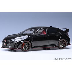 ヨドバシ.com - オートアート AUTOart 73222 1/18 ホンダ シビック タイプR FK8 2021 クリスタルブラック・パール  [ダイキャストミニカー] 通販【全品無料配達】