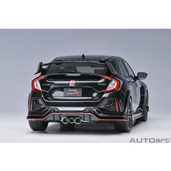 ヨドバシ.com - オートアート AUTOart 73222 1/18 ホンダ