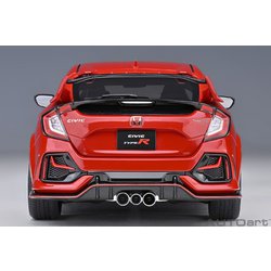 ヨドバシ.com - オートアート AUTOart 73223 1/18 ホンダ シビック