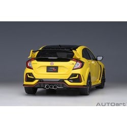 ヨドバシ.com - オートアート AUTOart 73225 1/18 ホンダ