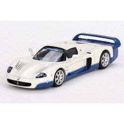 ヨドバシ.com - BBR ビービーアール BBRDIE6414 1/64 マセラティ