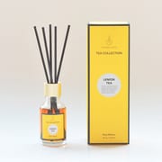 ティーコレクションディフューザーミニ 90mL LEMON TEA（レモンティー） [リードディフューザー]