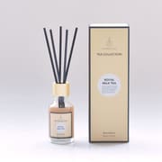 ティーコレクションディフューザーミニ 90mL ROYAL MILK TEA（ロイヤルミルクティー） [リードディフューザー]