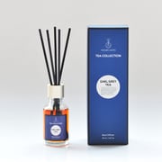 ティーコレクションディフューザーミニ 90mL EARL GREY TEA（アールグレイティー） [リードディフューザー]