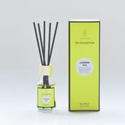 ティーコレクションディフューザーミニ 90mL JASMINE TEA（ジャスミンティー） [リードディフューザー]