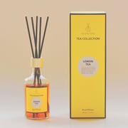 ティーコレクションディフューザー 280mL LEMON TEA（レモンティー） [リードディフューザー]