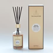 ティーコレクションディフューザー 280mL ROYAL MILK TEA（ロイヤルミルクティー） [リードディフューザー]