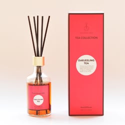 ティーコレクションディフューザー 280mL DARJEELING TEA（ダージリンティー） [リードディフューザー]
