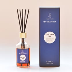 ティーコレクションディフューザー 280mL EARL GREY TEA（アールグレイティー） [リードディフューザー]