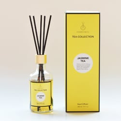 ティーコレクションディフューザー 280mL JASMINE TEA（ジャスミンティー） [リードディフューザー]