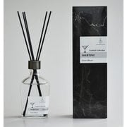 カクテルコレクションディフューザー 180mL MARTINI（マティーニ） [リードディフューザー]
