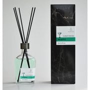 カクテルコレクションディフューザー 180mL MOJITO（モヒート） [リードディフューザー]