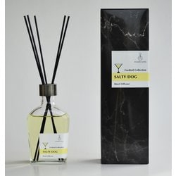 カクテルコレクションディフューザー 180mL SALTY DOG（ソルティドッグ） [リードディフューザー]