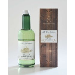 ワインコレクションリフィル 375mL CHAMPAGNE（シャンパン） ※スティック別売 [リードディフューザー 詰替用リフィルオイル]