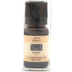 水溶性アロマオイル 10mL HINOKI（ヒノキ）/TOKYO