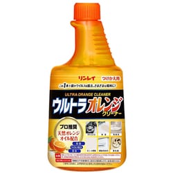 ヨドバシ.com - リンレイ RINREI ウルトラオレンジクリーナー 付
