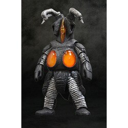エヴォリーショントイ　ゼットン＆バット星人　モンスターアクションフィギュア　新品 特別限定版 MAF ゼットン＆バット星人