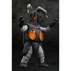 エヴォリーショントイ　ゼットン＆バット星人　モンスターアクションフィギュア　新品 特別限定版 MAF ゼットン＆バット星人