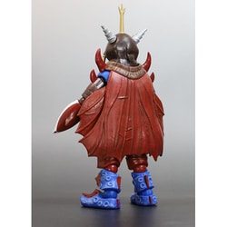 エヴォリーショントイ　ゼットン＆バット星人　モンスターアクションフィギュア　新品 モンスターアクションフィギュア バット星人 | 特撮好み