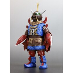 エヴォリーショントイ　ゼットン＆バット星人　モンスターアクションフィギュア　新品 モンスターアクションフィギュア バット星人 | 特撮好み