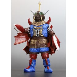 エヴォリーショントイ　ゼットン＆バット星人　モンスターアクションフィギュア　新品 特別限定版 MAF ゼットン＆バット星人
