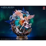 ソードアート・オンライン アリシゼーション War of Underworld アスナ 《創世神ステイシア》 1/4スケールスタチュー [塗装済完成品フィギュア 全高約560mm 1/4スケール]