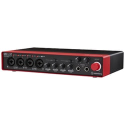USB オーディオインターフェース UR44CRD